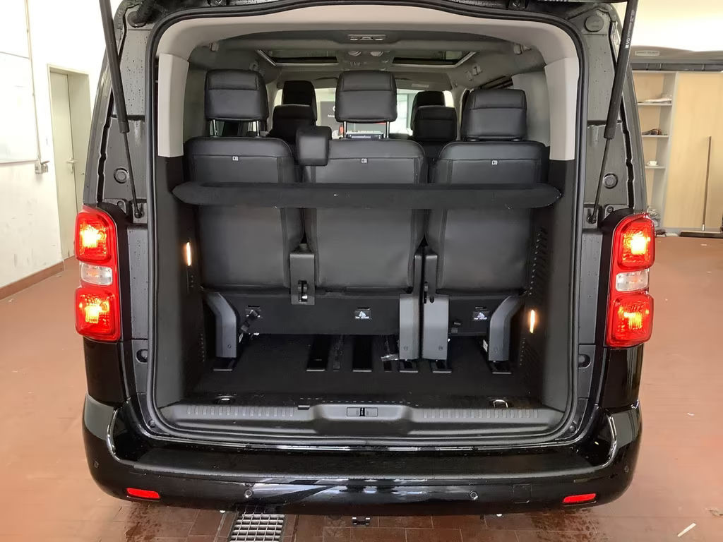 Toyota Proace (Verso)