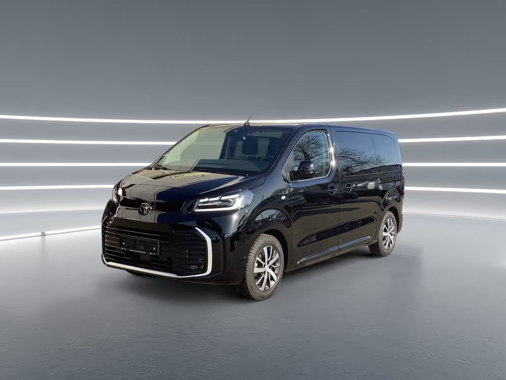 Toyota Proace (Verso)