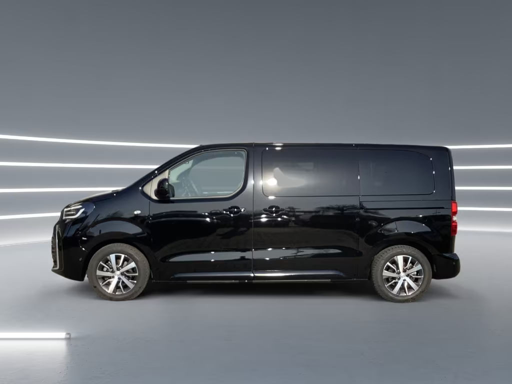 Toyota Proace (Verso)