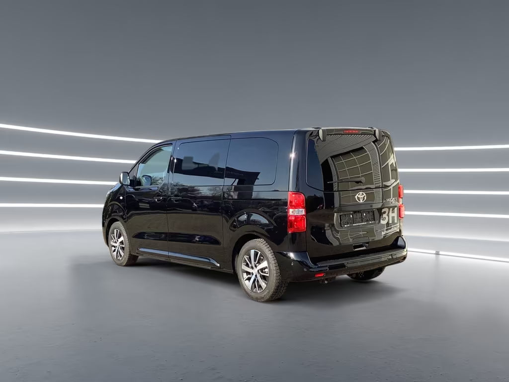Toyota Proace (Verso)
