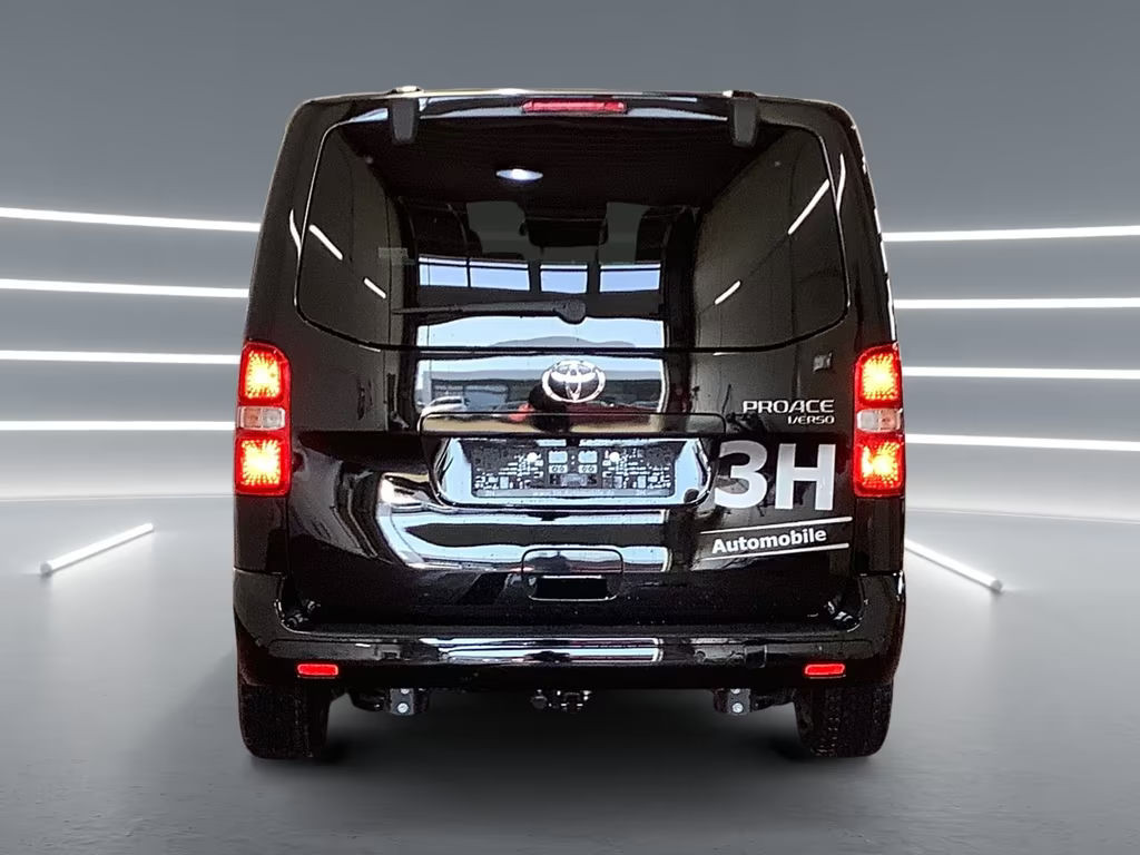 Toyota Proace (Verso)
