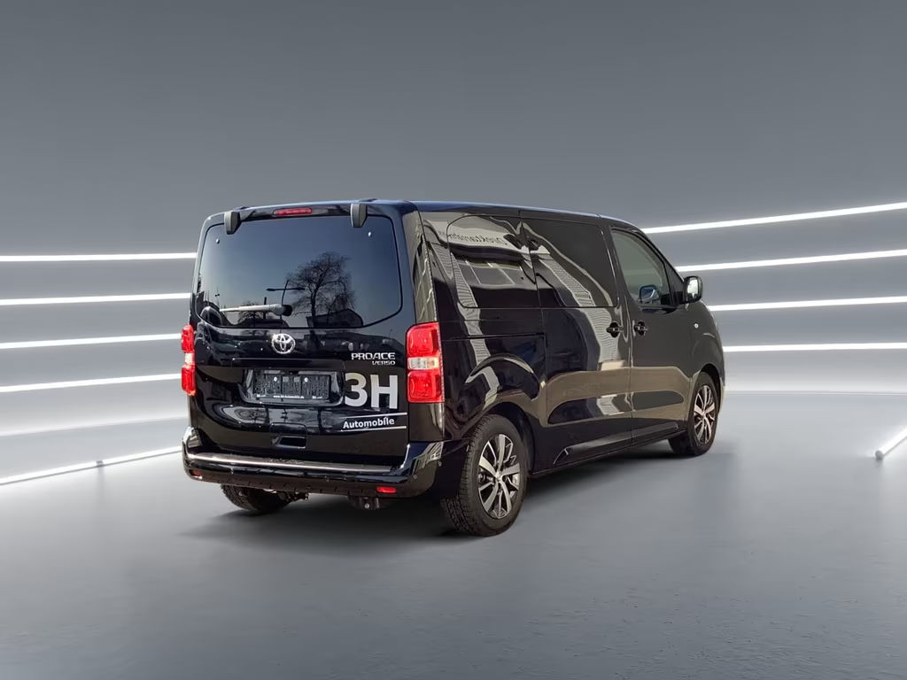 Toyota Proace (Verso)
