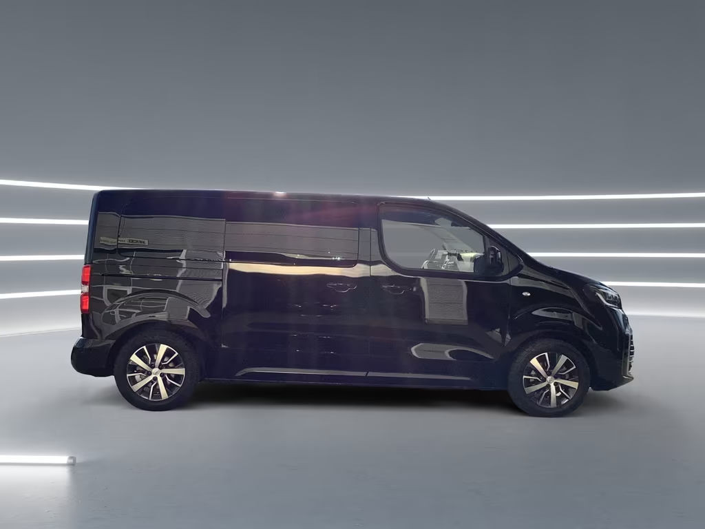 Toyota Proace (Verso)