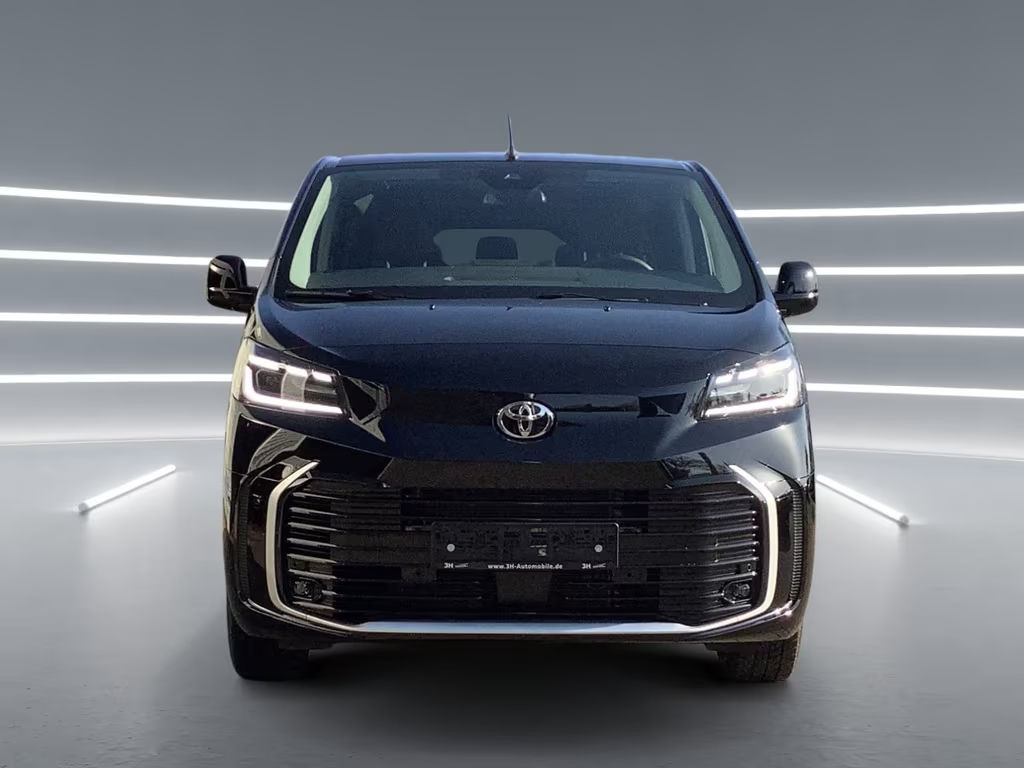 Toyota Proace (Verso)