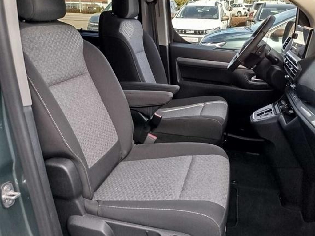 Toyota Proace (Verso)