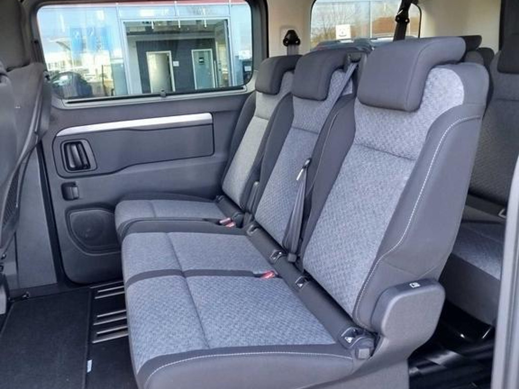 Toyota Proace (Verso)