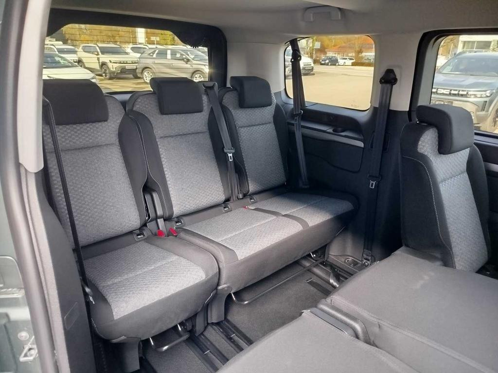 Toyota Proace (Verso)