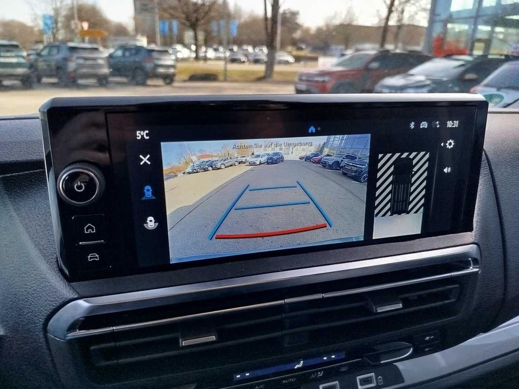 Toyota Proace (Verso)