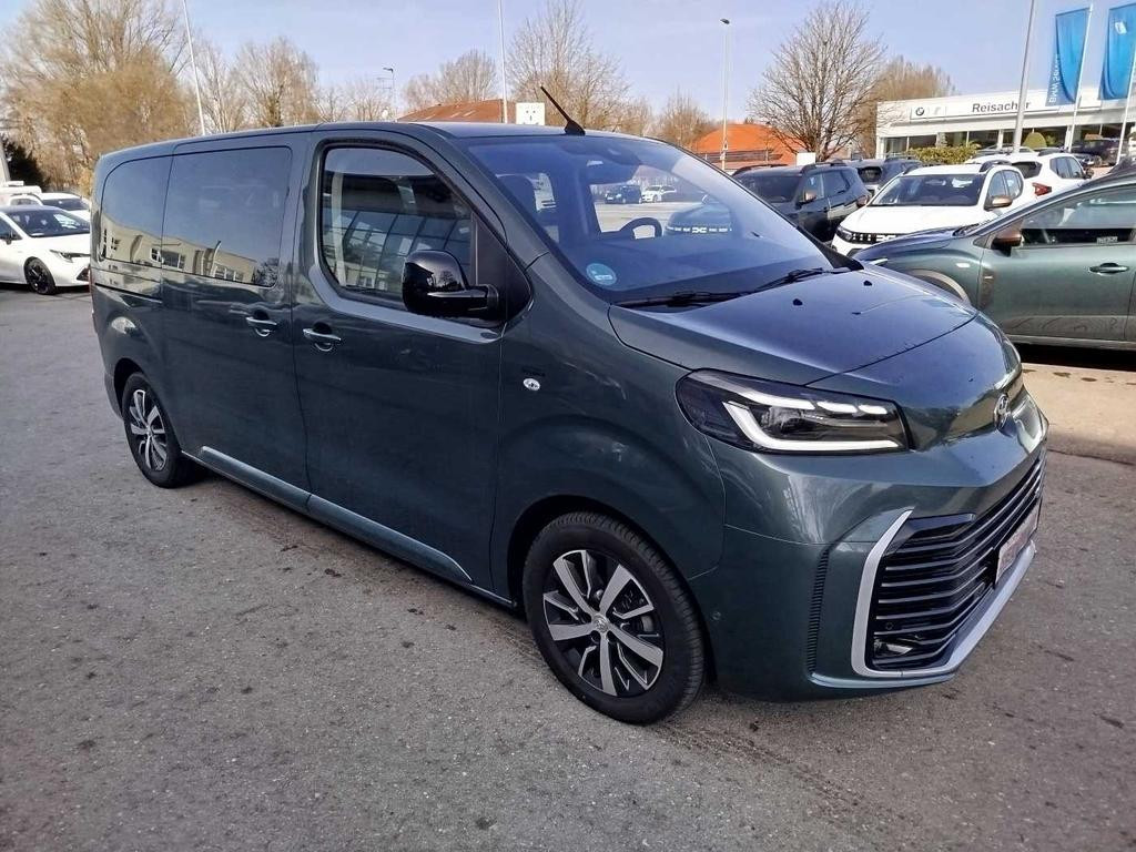 Toyota Proace (Verso)
