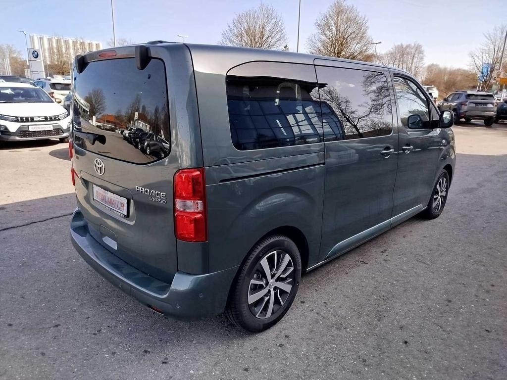 Toyota Proace (Verso)