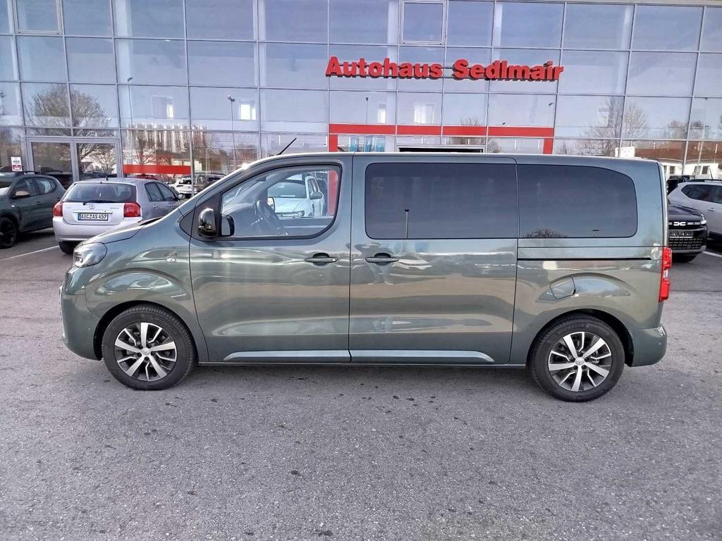 Toyota Proace (Verso)