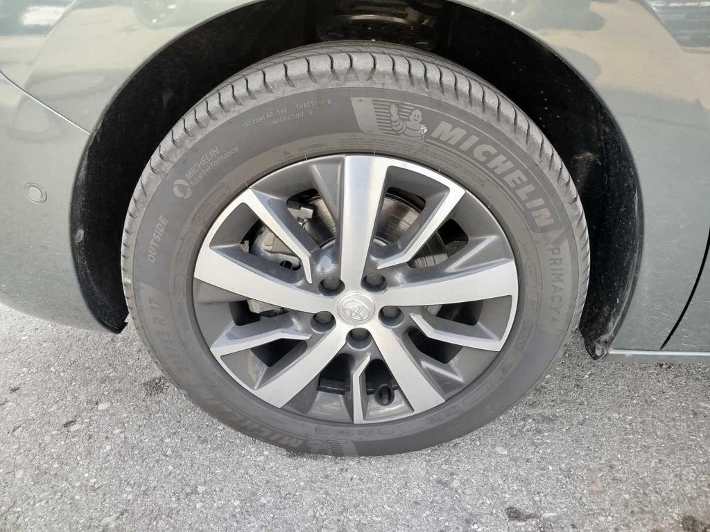 Toyota Proace (Verso)