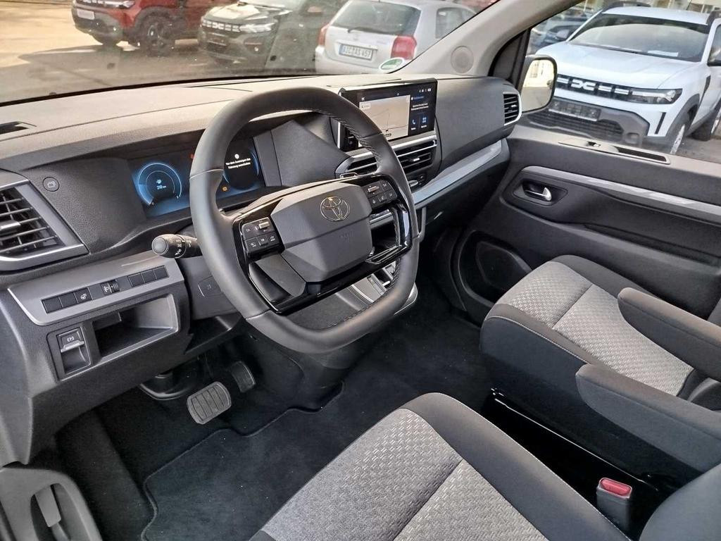 Toyota Proace (Verso)