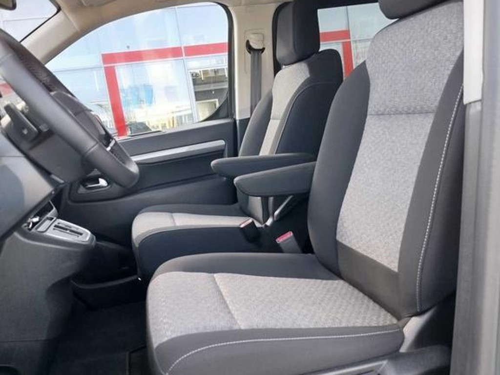 Toyota Proace (Verso)