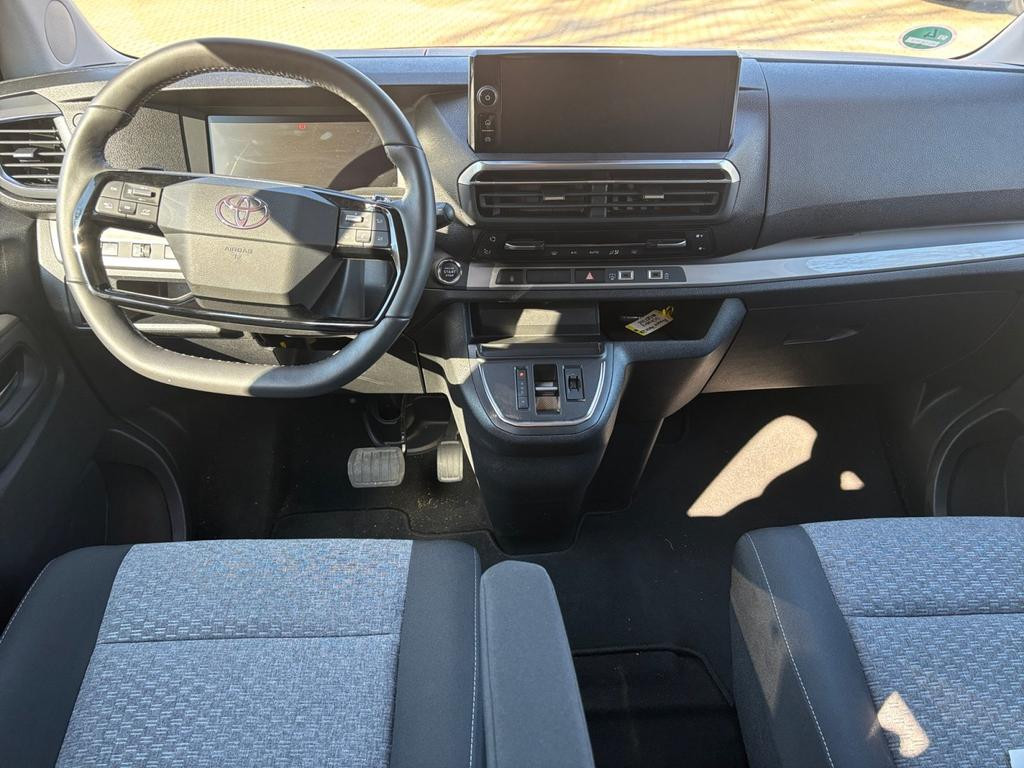 Toyota Proace (Verso)