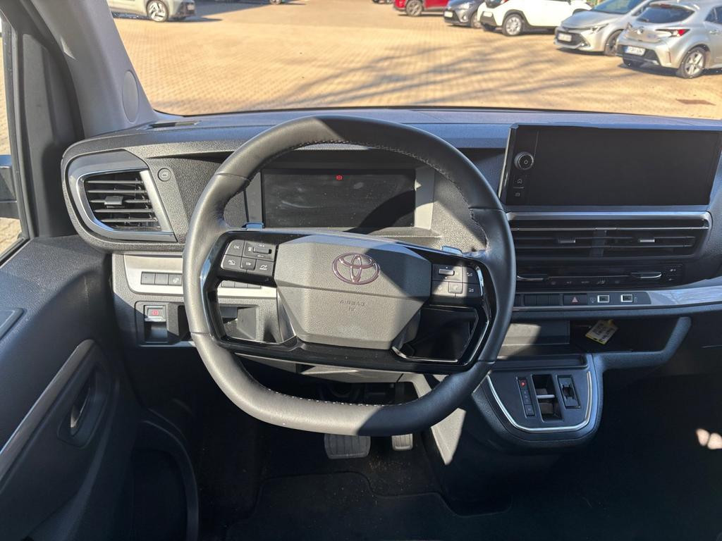 Toyota Proace (Verso)