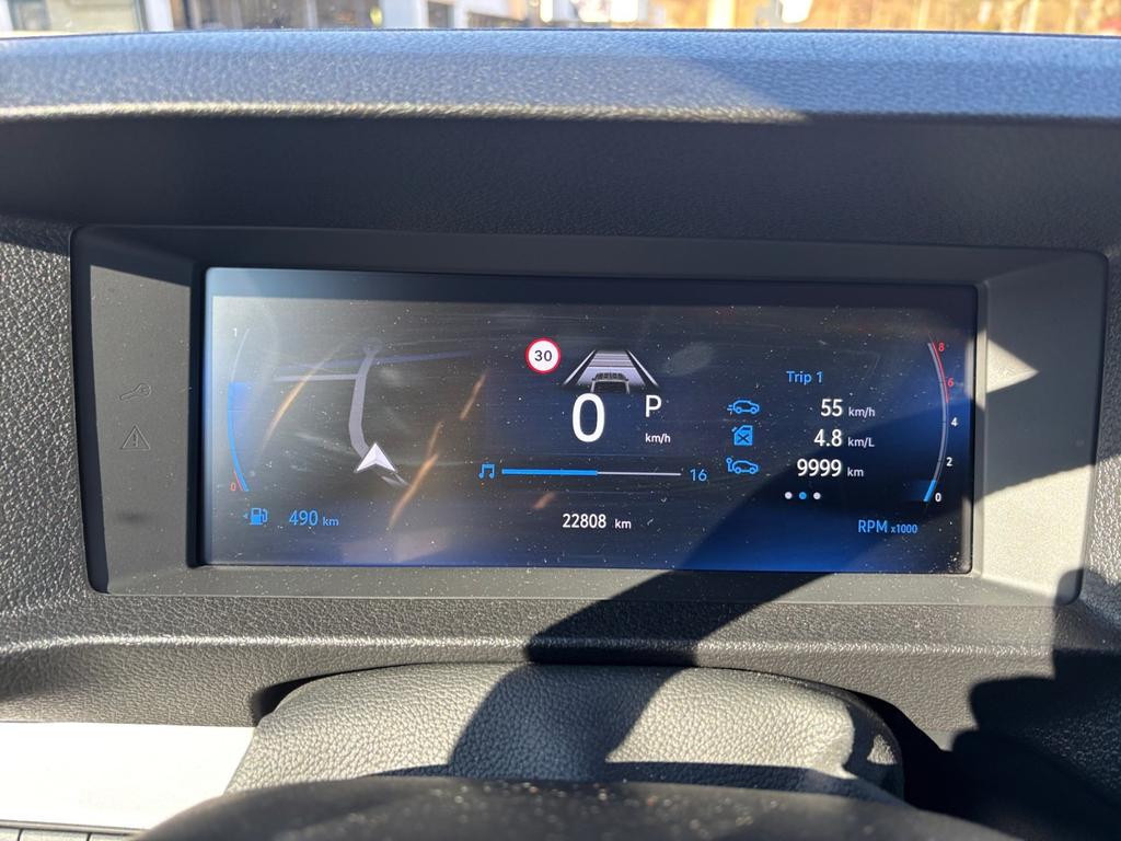 Toyota Proace (Verso)