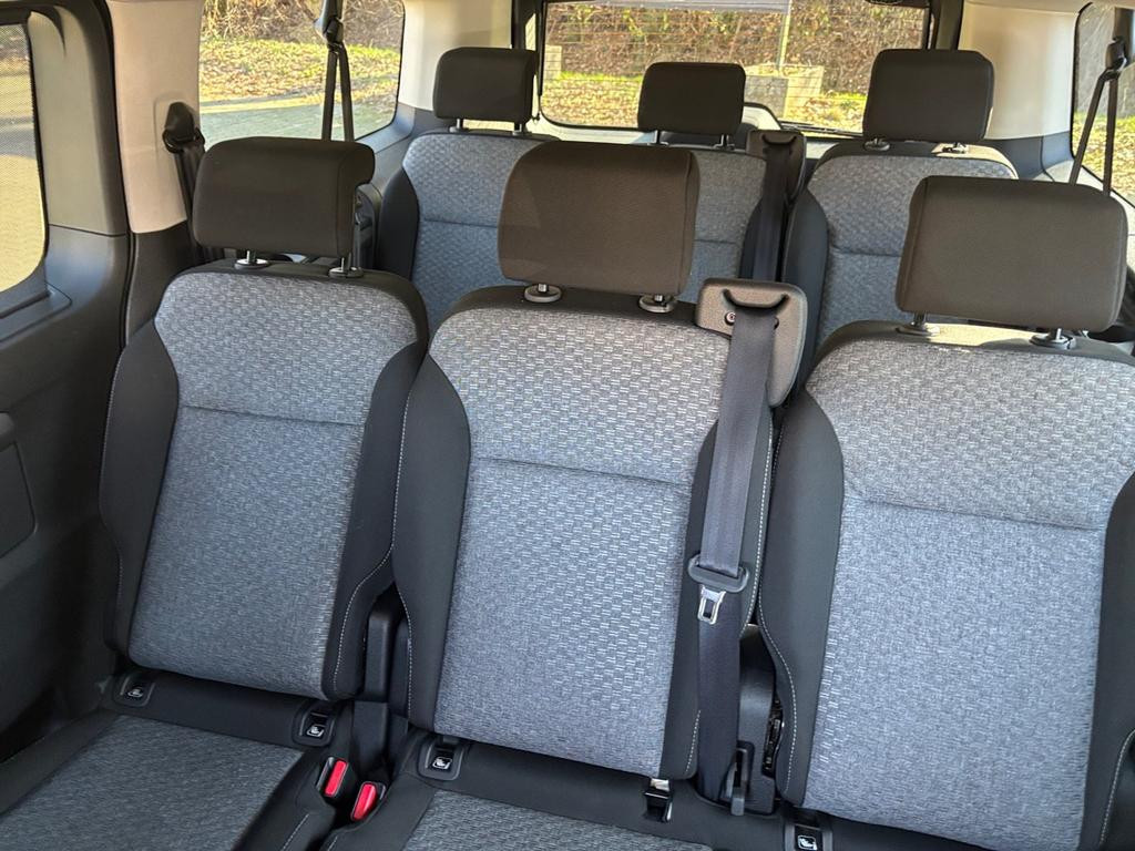 Toyota Proace (Verso)