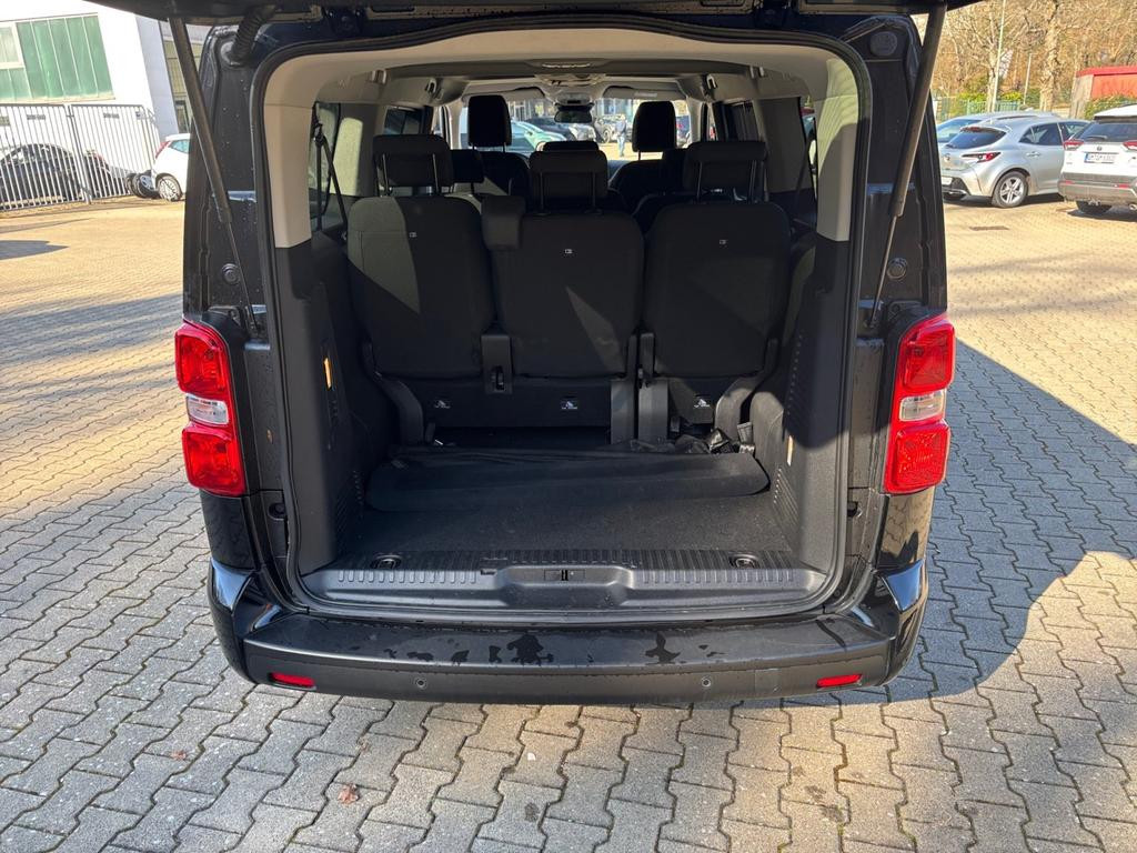 Toyota Proace (Verso)