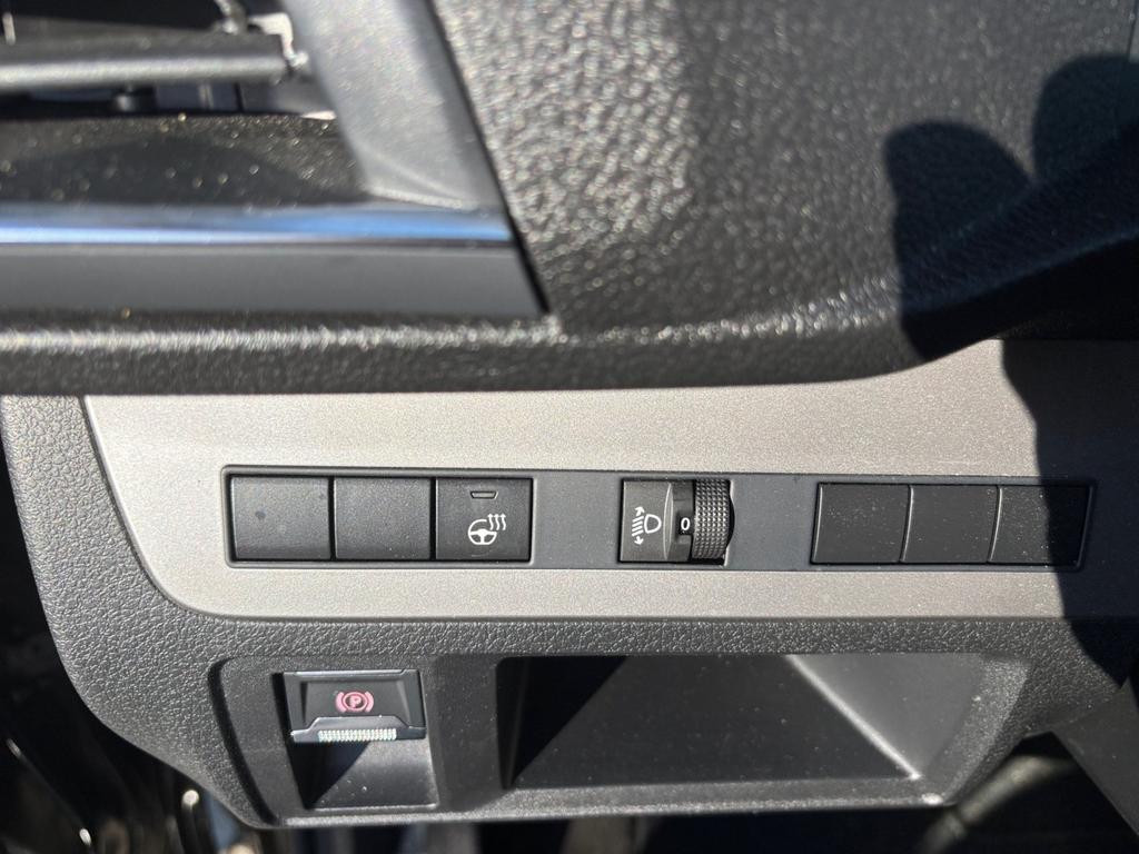 Toyota Proace (Verso)