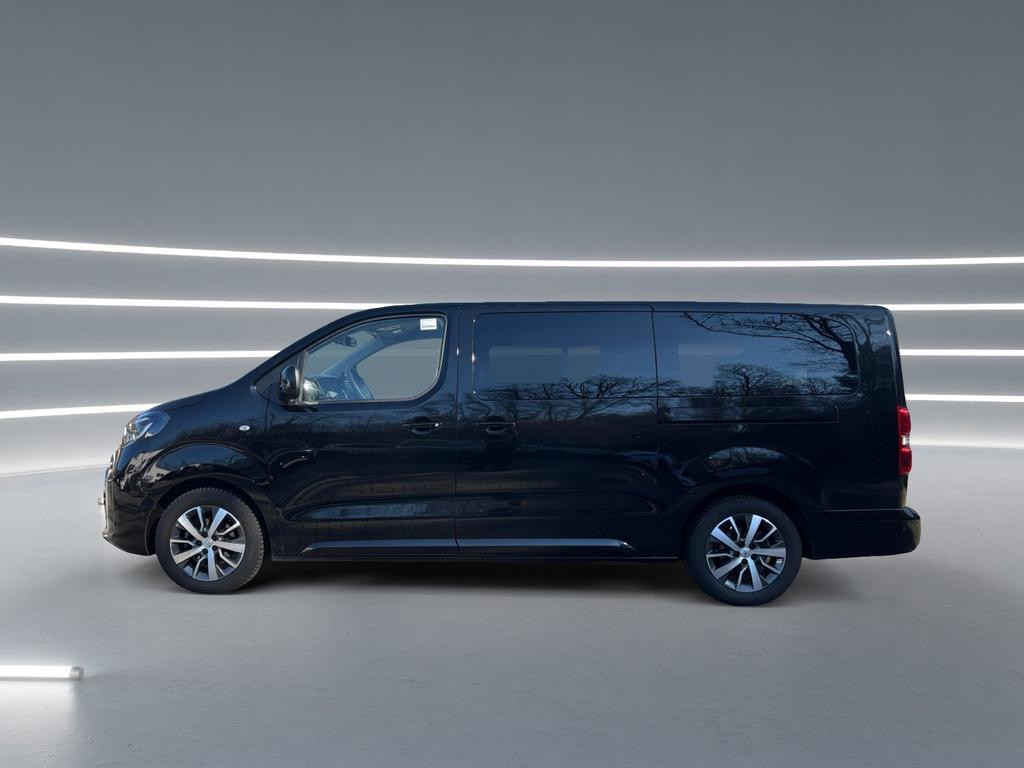 Toyota Proace (Verso)