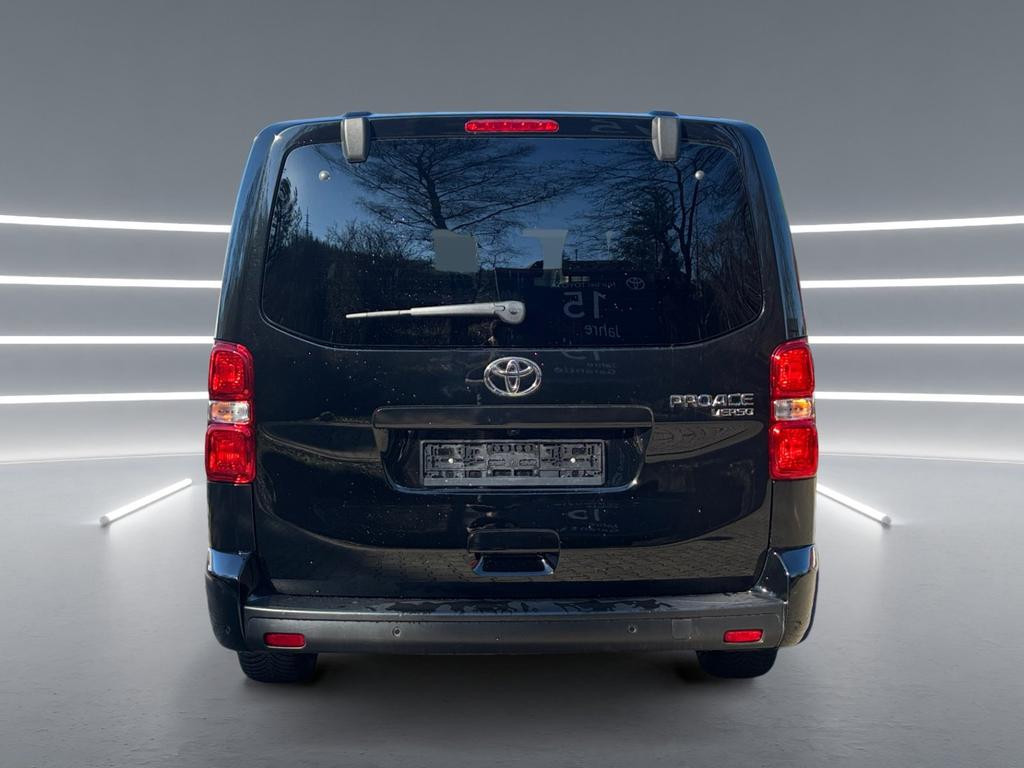 Toyota Proace (Verso)