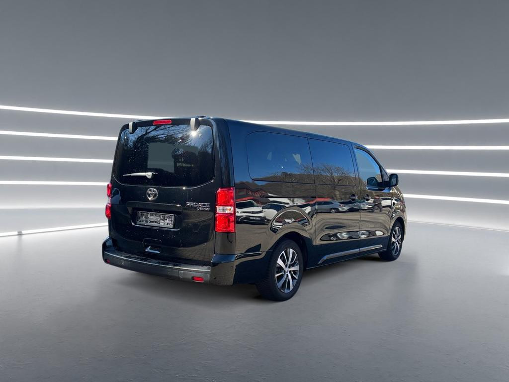 Toyota Proace (Verso)