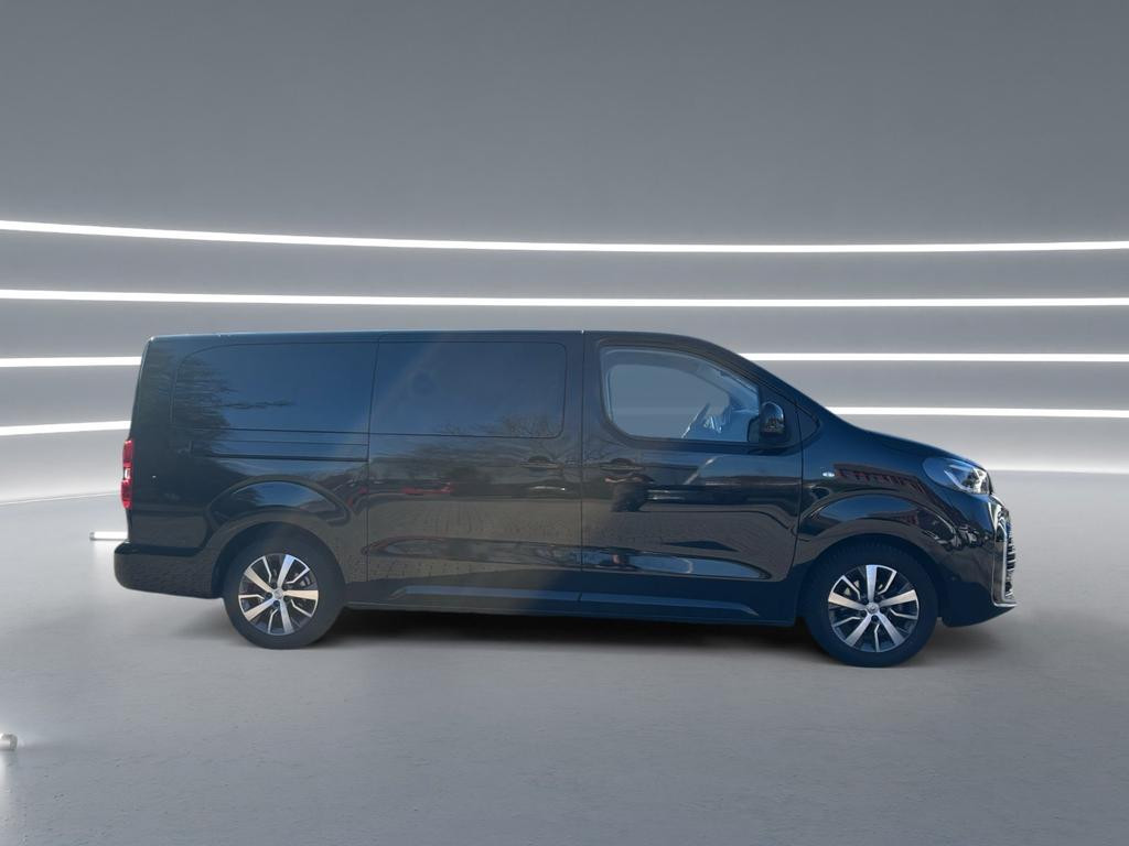 Toyota Proace (Verso)