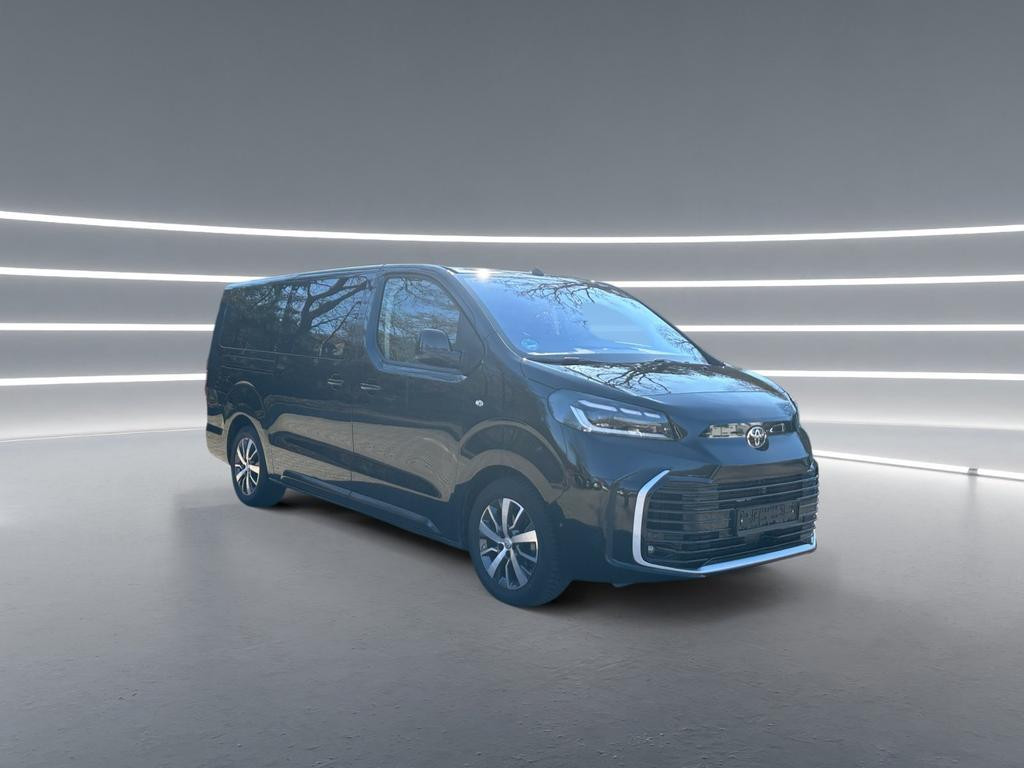 Toyota Proace (Verso)