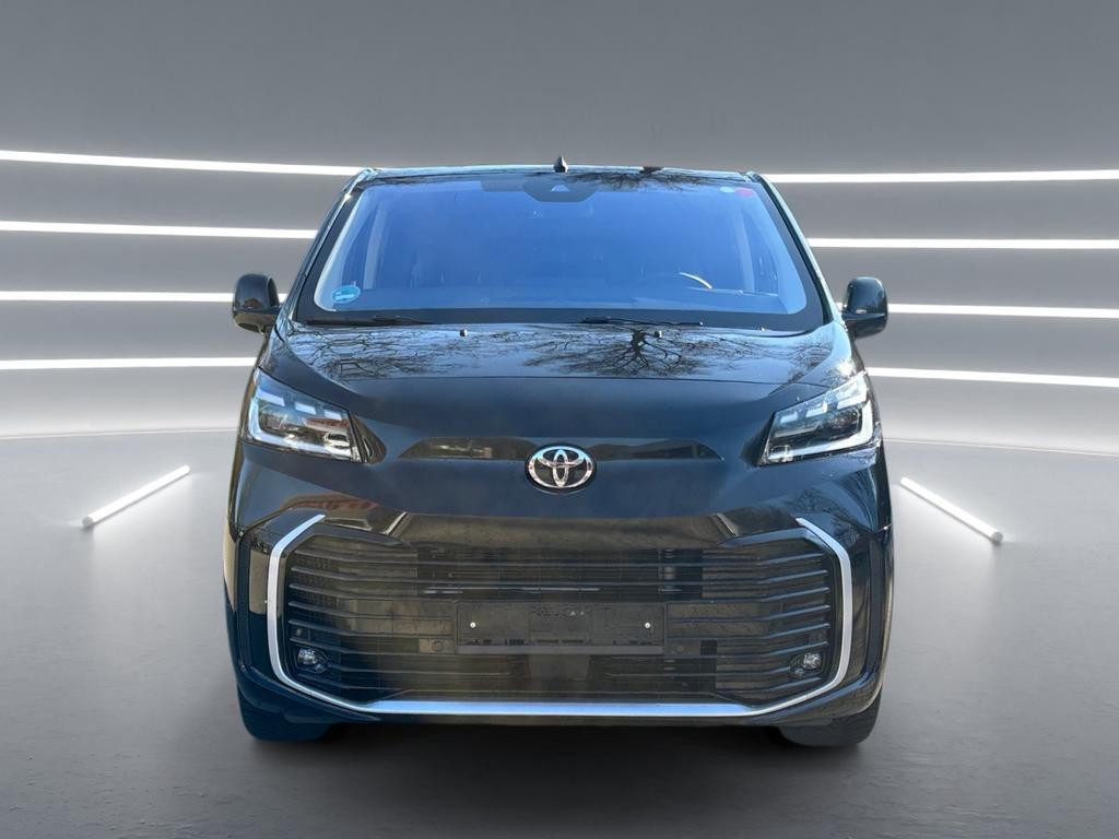 Toyota Proace (Verso)