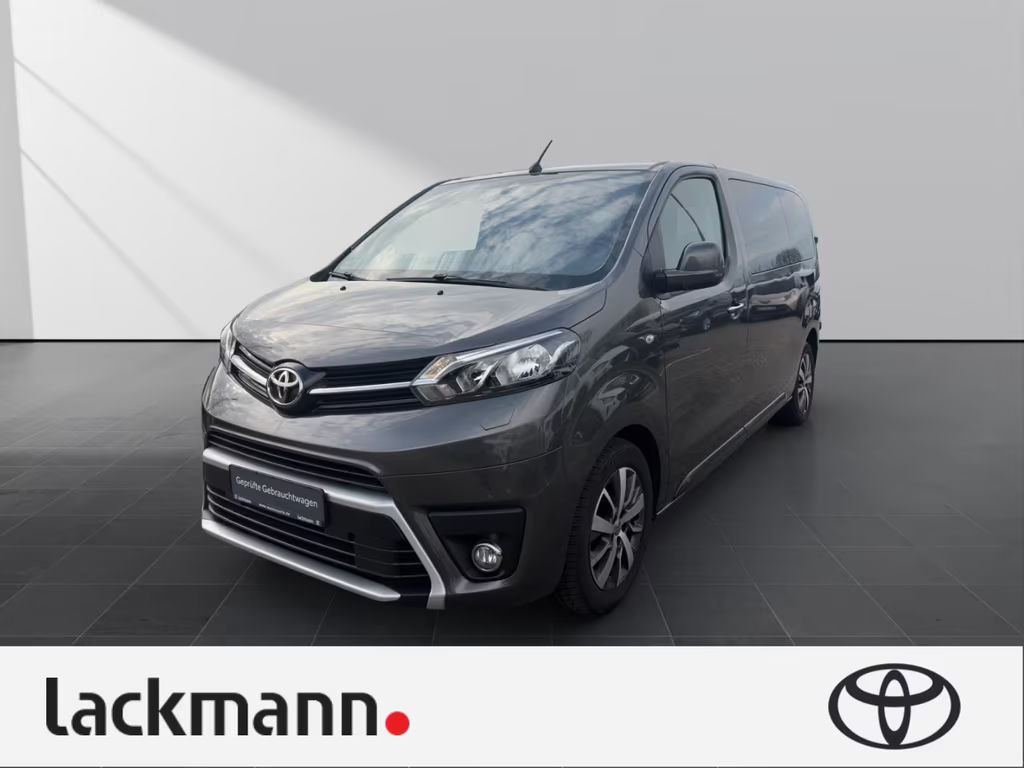 Toyota Proace (Verso) 2022 Diesel