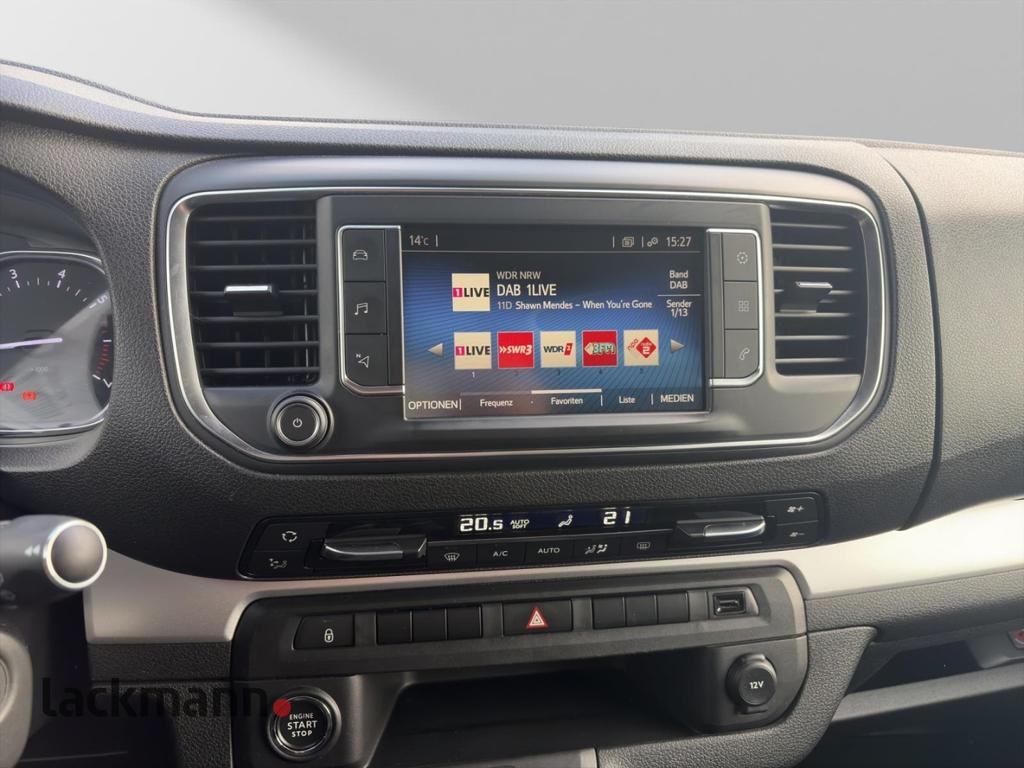 Toyota Proace (Verso)