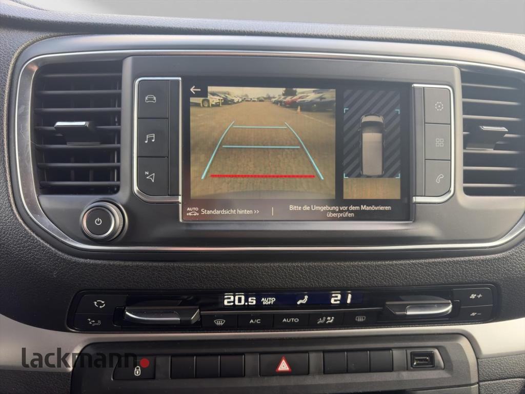 Toyota Proace (Verso)