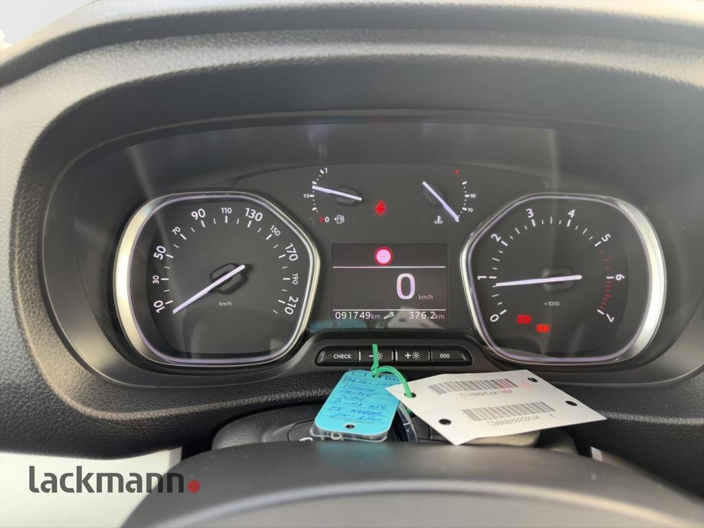 Toyota Proace (Verso)