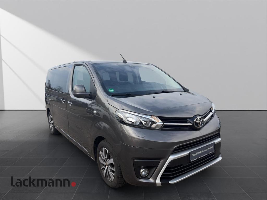 Toyota Proace (Verso)
