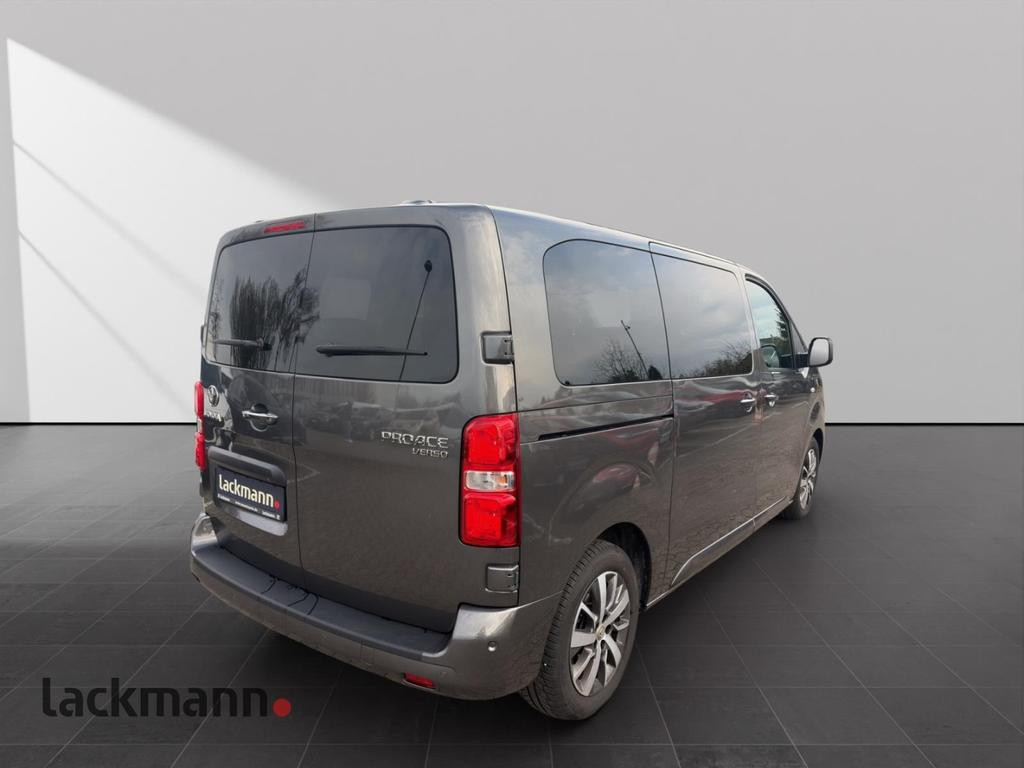 Toyota Proace (Verso)