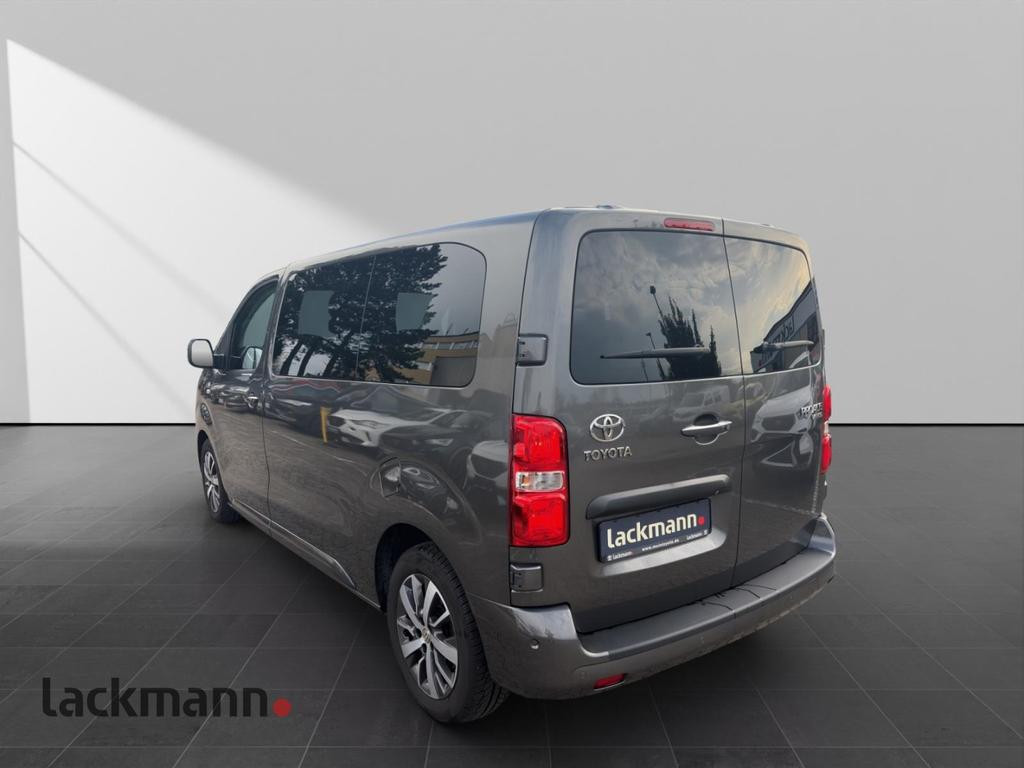 Toyota Proace (Verso)