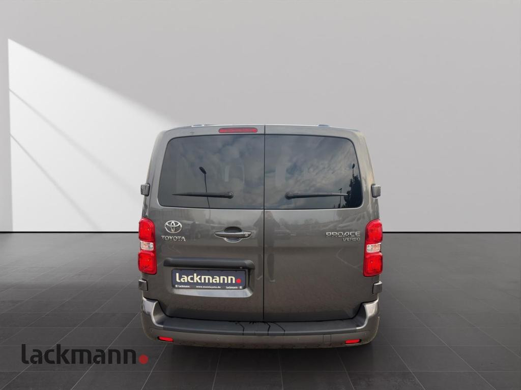 Toyota Proace (Verso)