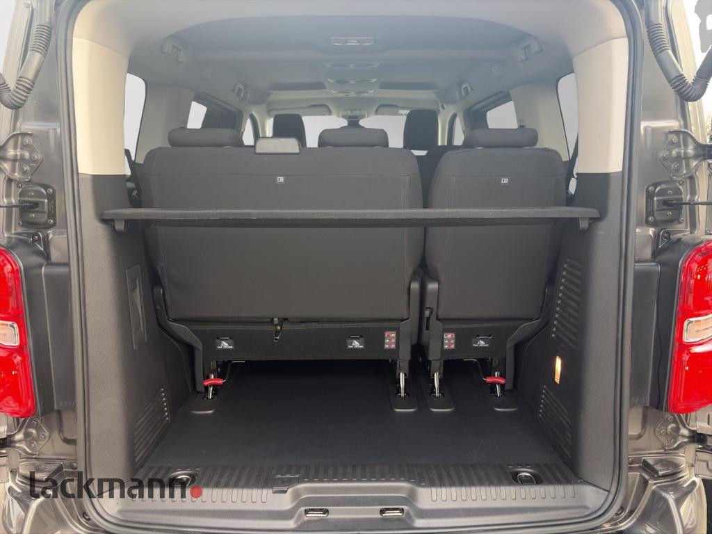 Toyota Proace (Verso)