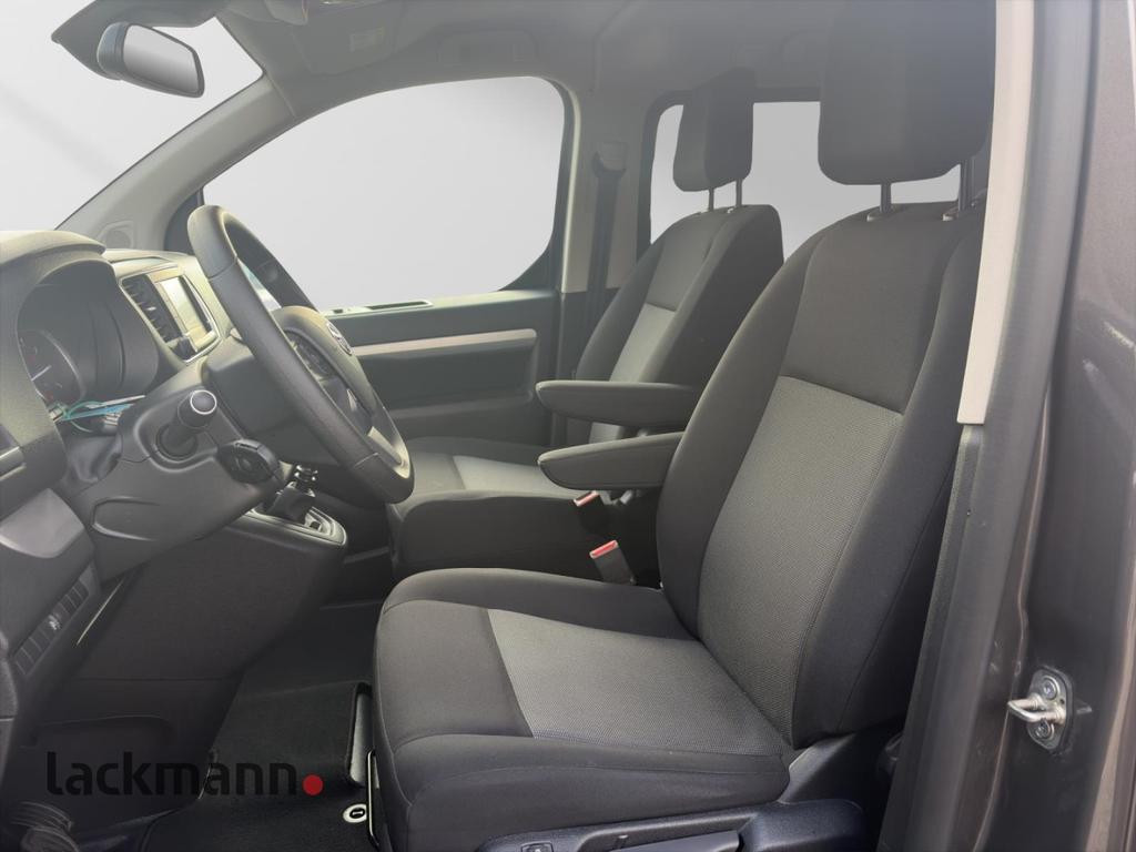 Toyota Proace (Verso)