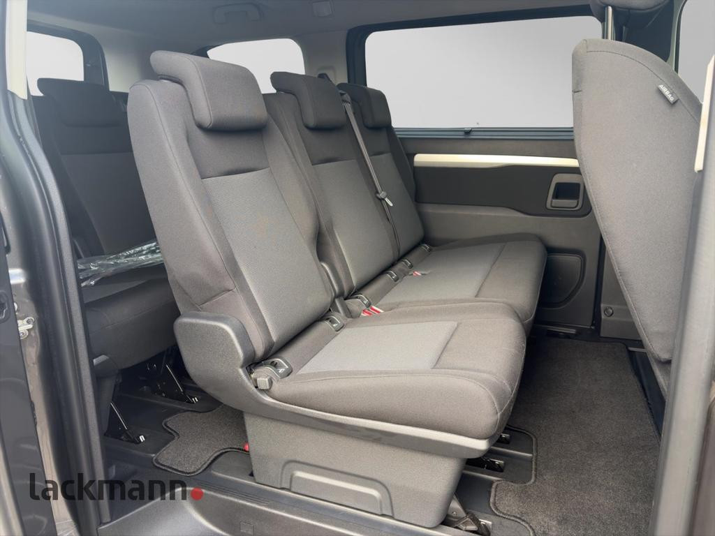 Toyota Proace (Verso)