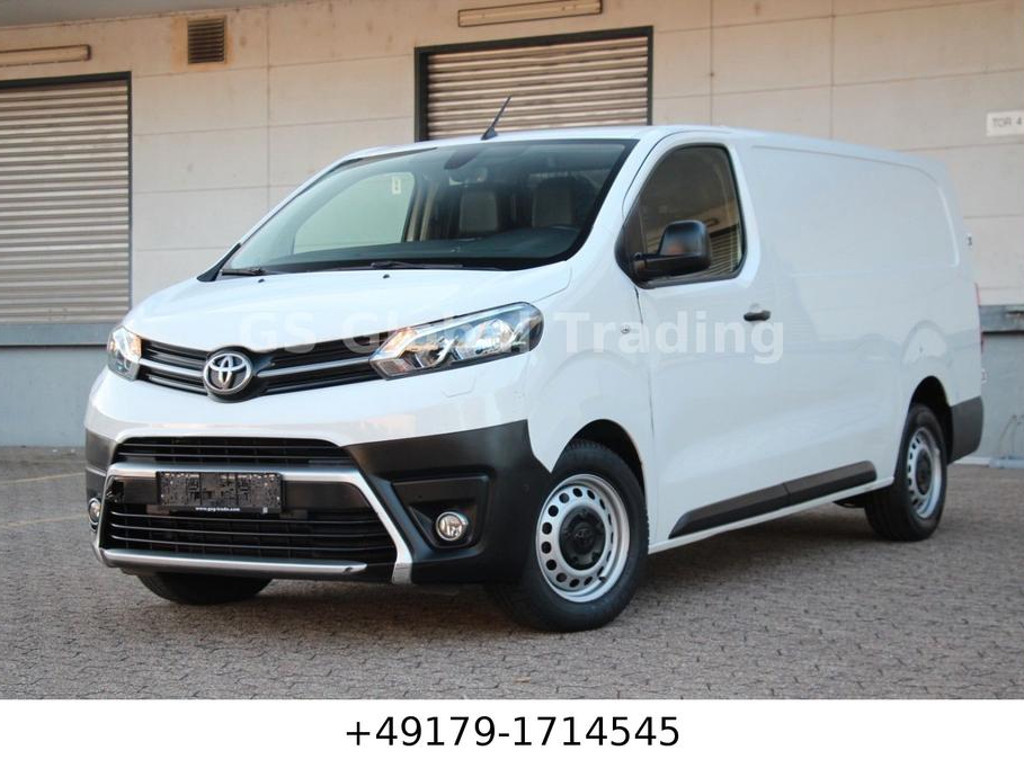 Toyota Proace (Verso) 2022 Diesel
