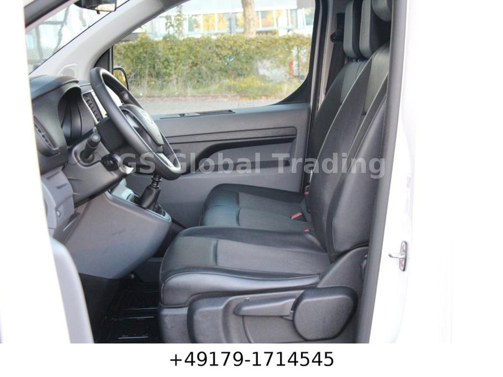 Toyota Proace (Verso)