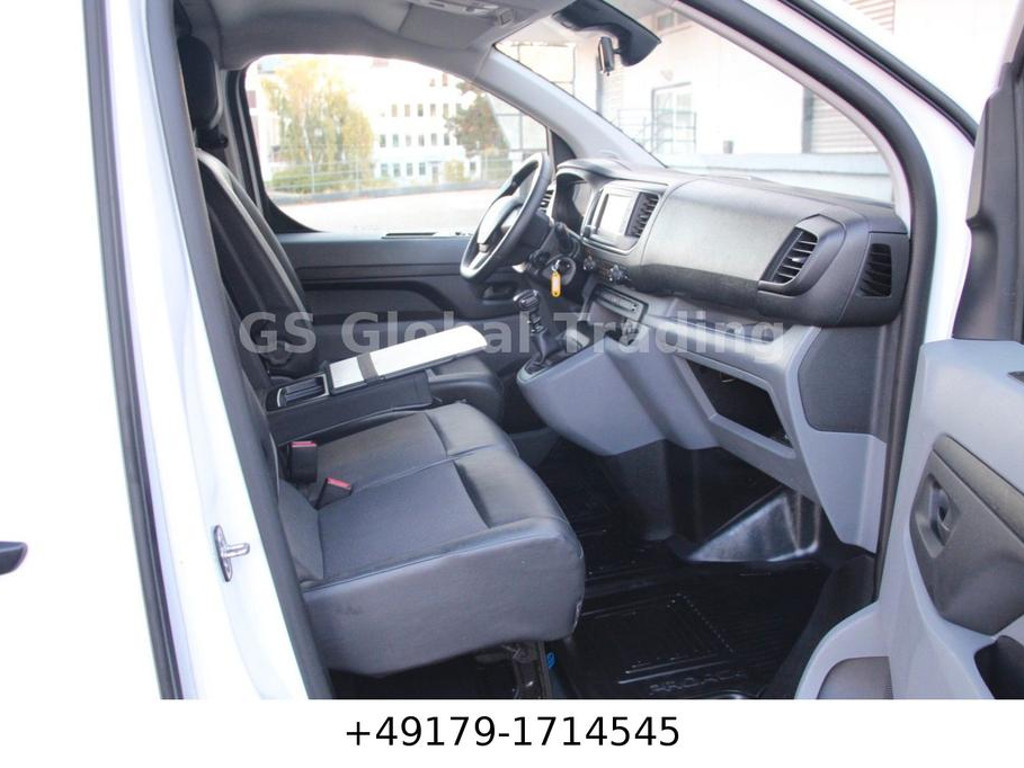 Toyota Proace (Verso)