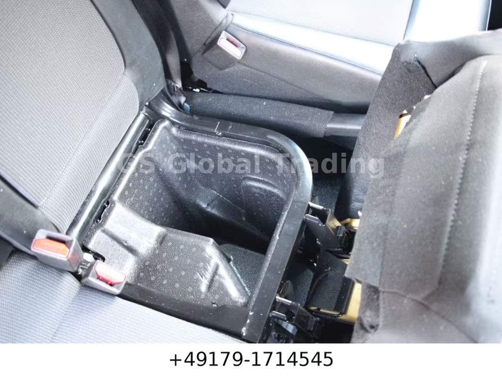 Toyota Proace (Verso)