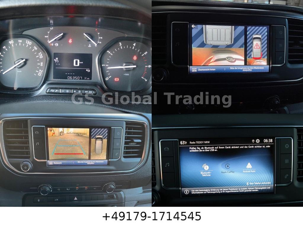 Toyota Proace (Verso)