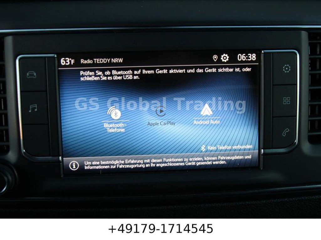 Toyota Proace (Verso)