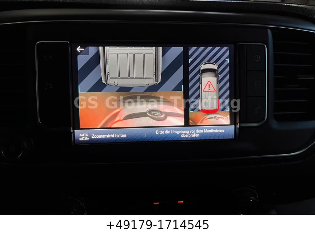 Toyota Proace (Verso)