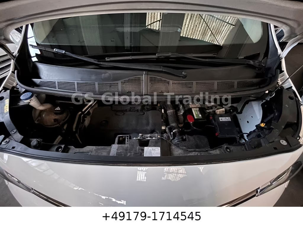 Toyota Proace (Verso)