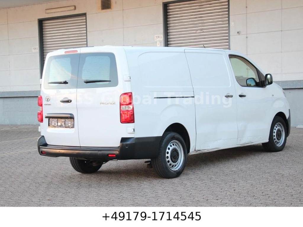 Toyota Proace (Verso)